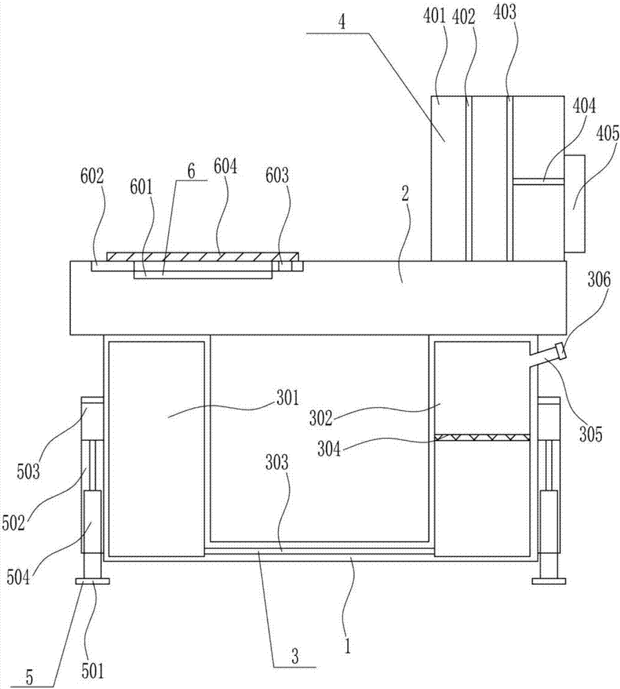 Convenient office table