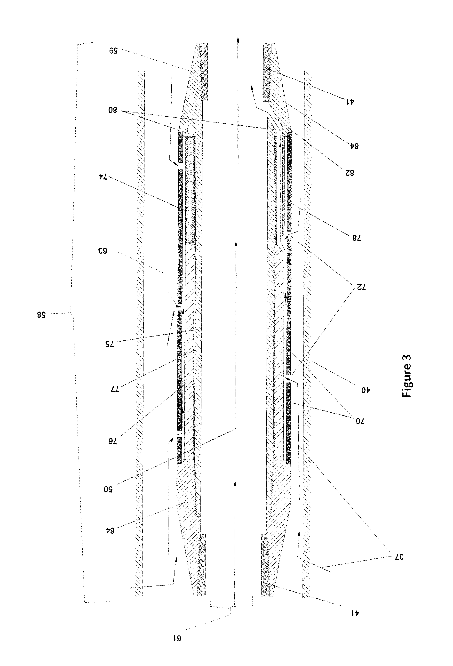 Inflow control valve for controlling the flow of fluids into a generally horizontal production well and method of using the same