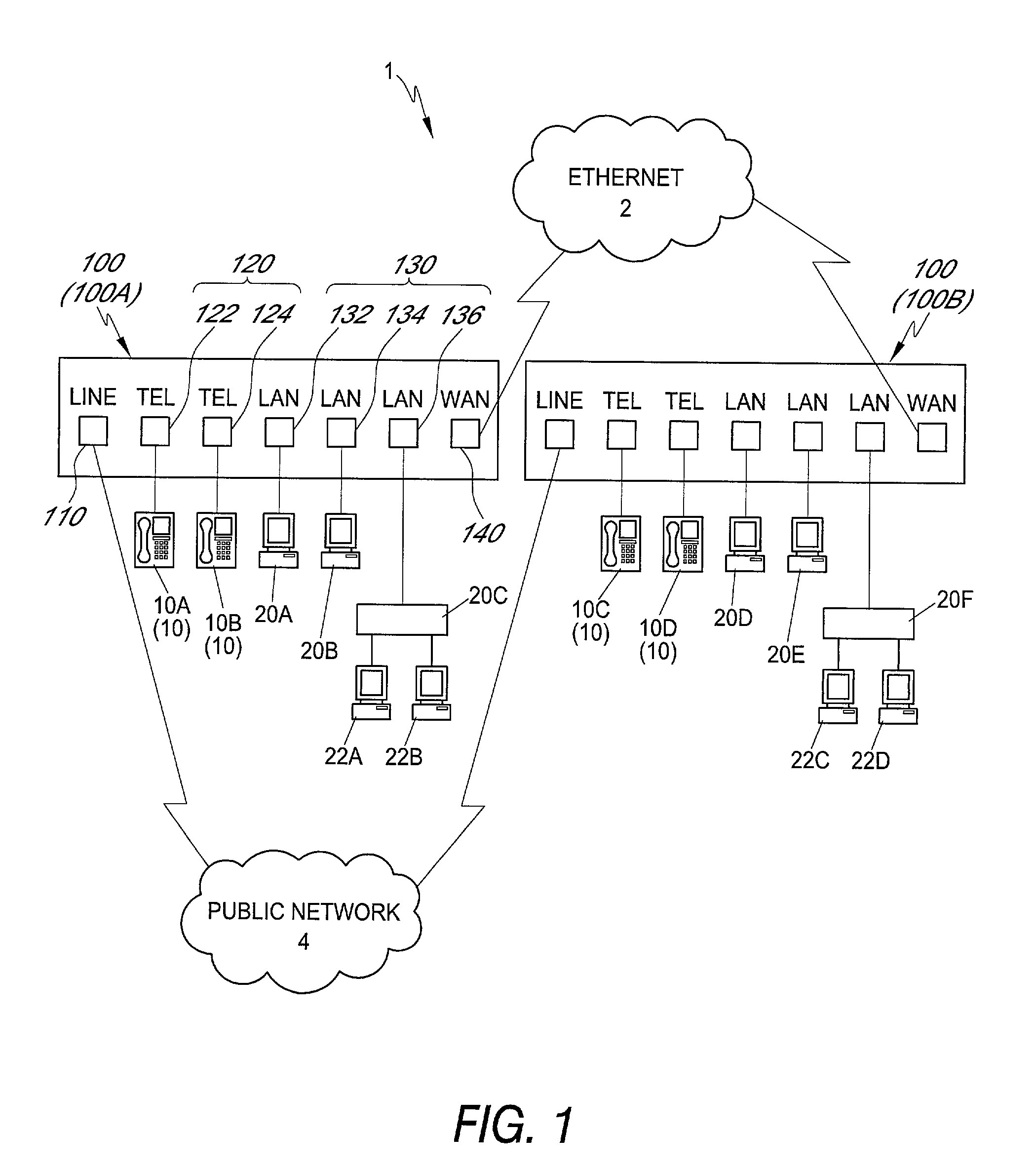 Line switching method and apparatus, and network device