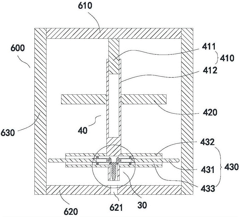 Anti-theft device for instrument at petroleum well head and petroleum exploitation pipeline