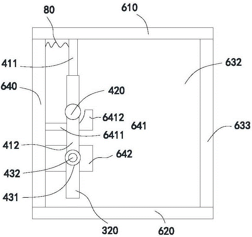 Anti-theft device for instrument at petroleum well head and petroleum exploitation pipeline