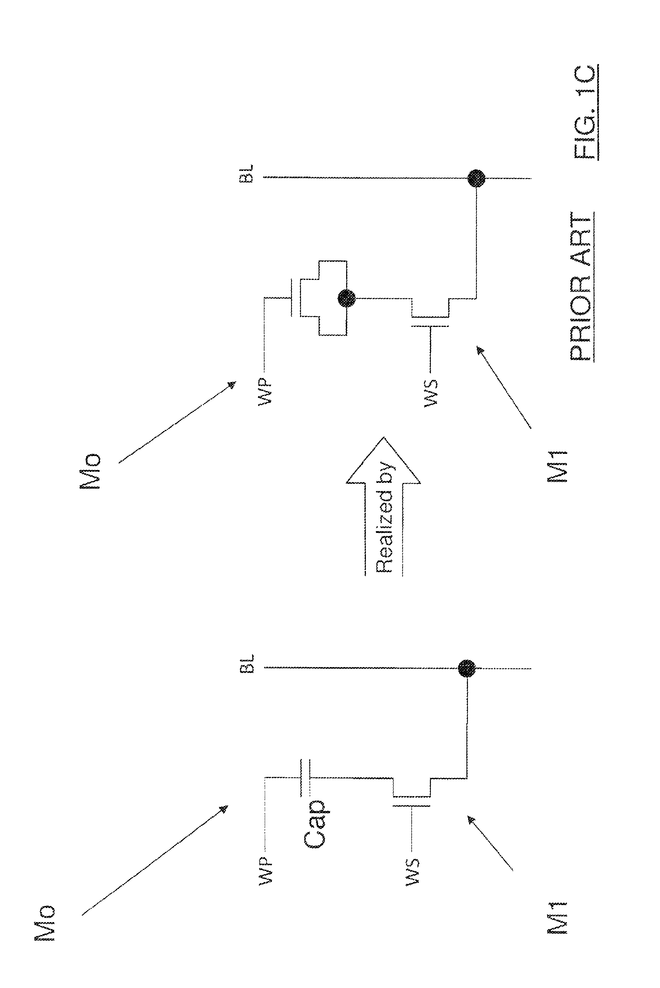 Soft breakdown mode, low voltage, low power antifuse-based non-volatile memory cell