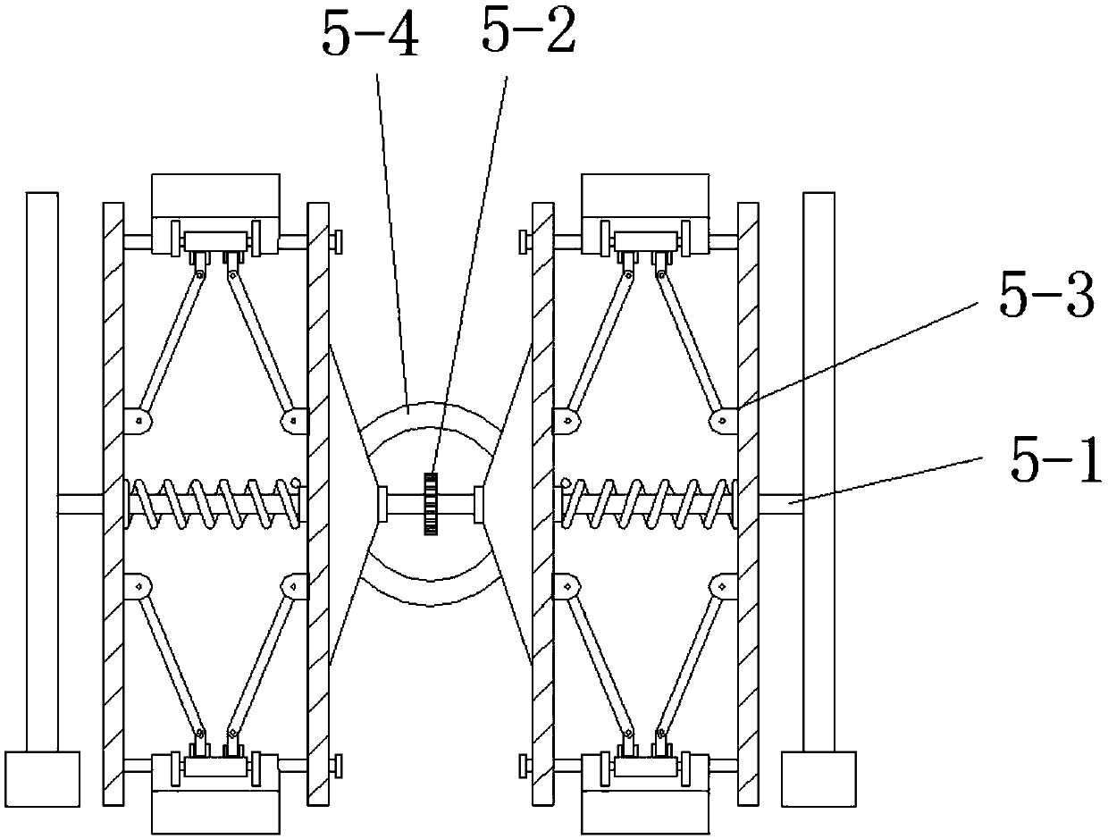 Ice surface sliding tool