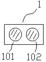 Device and method of automatically recognizing candid camera