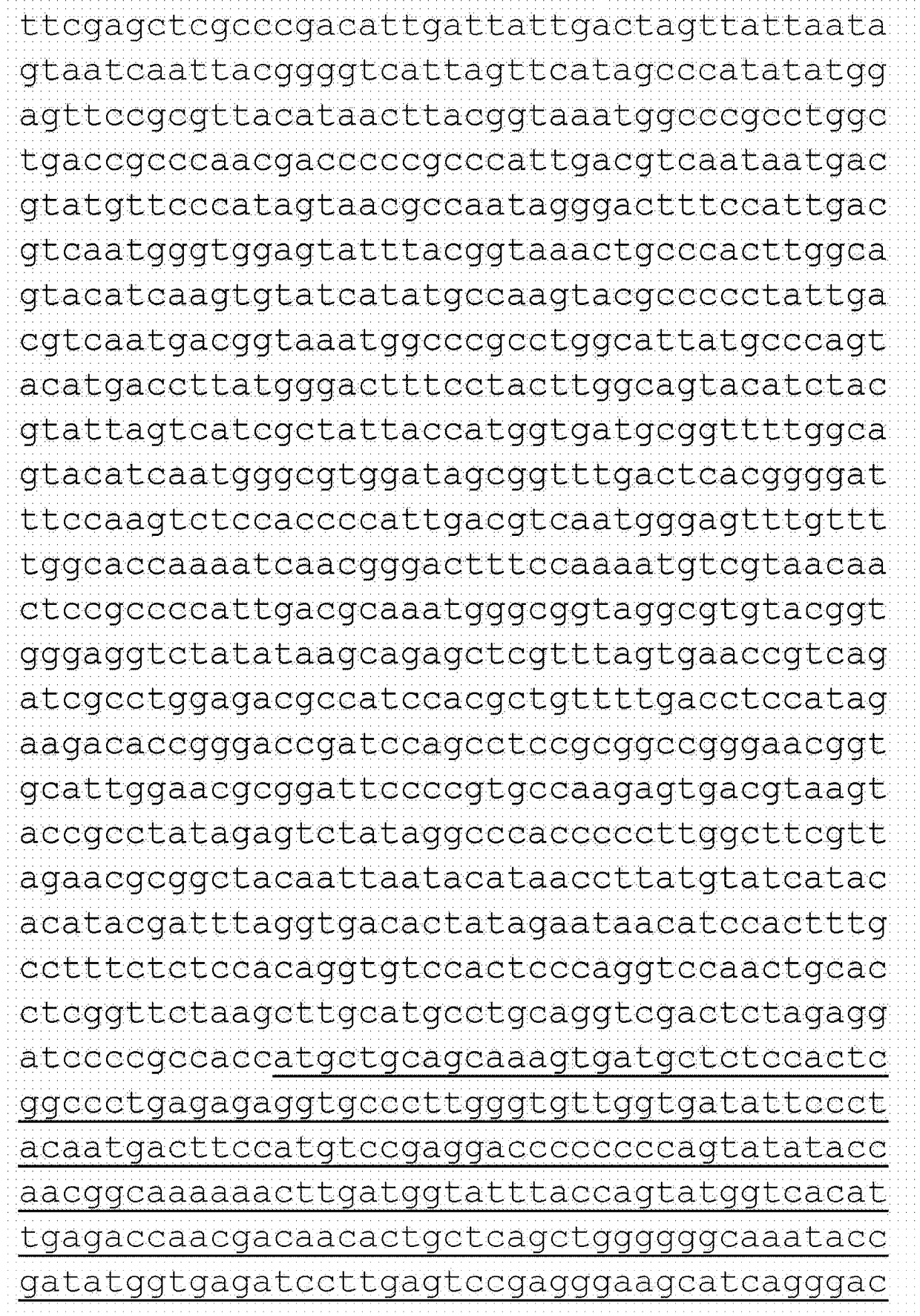 Variant of bpifb4 protein