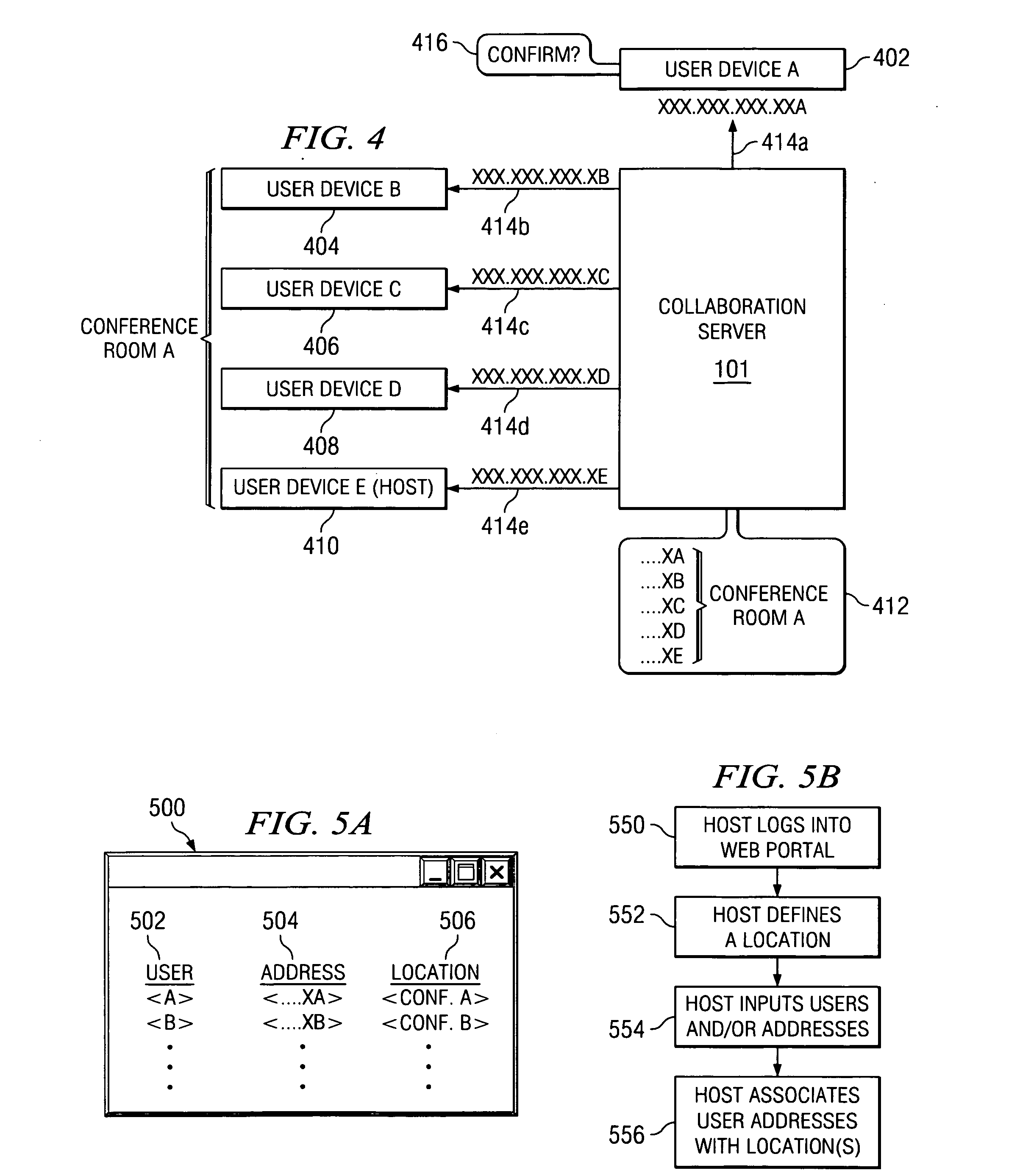 Method and apparatus for multiparty collaboration enhancement