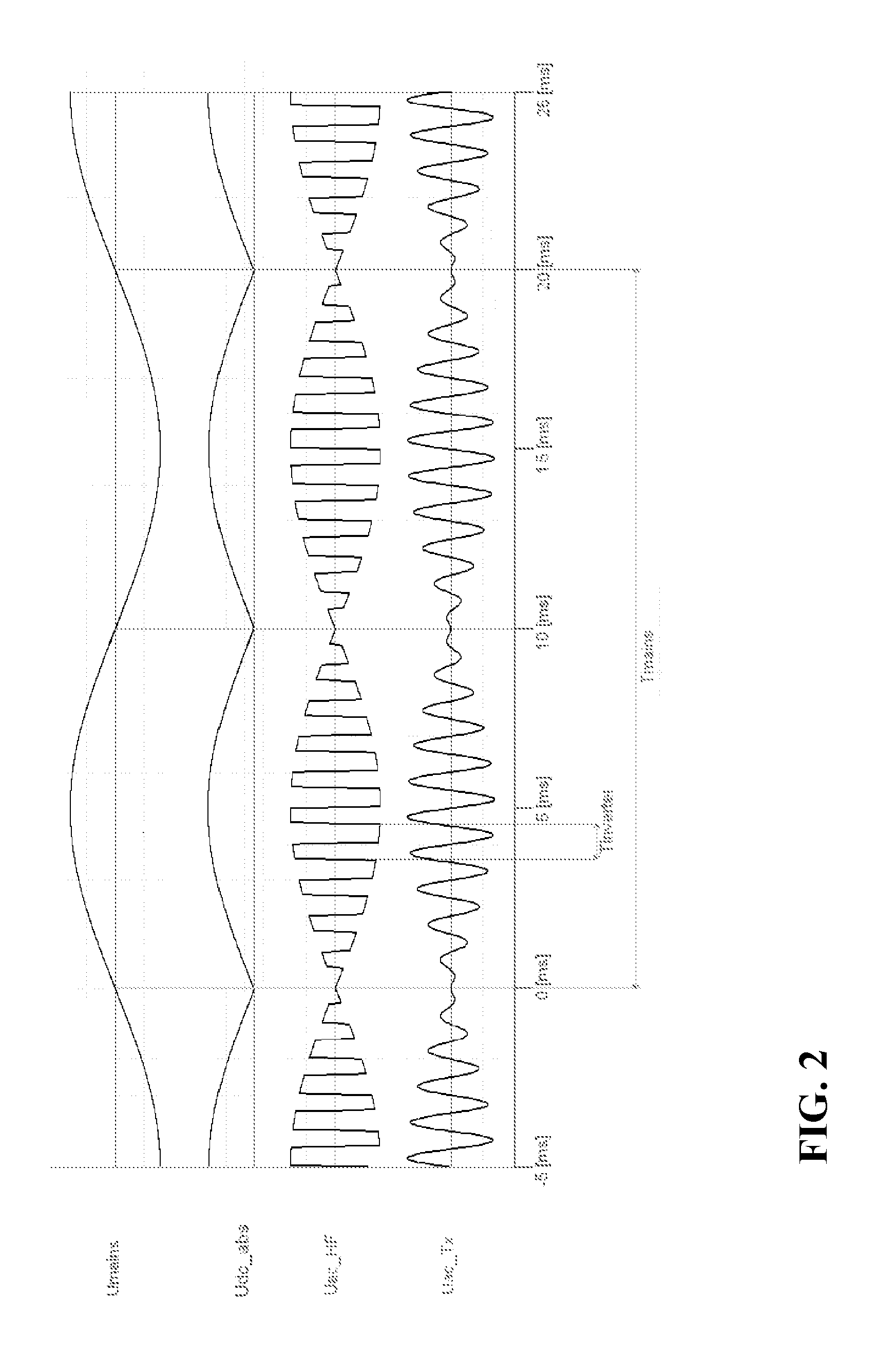 Wireless inductive power transfer