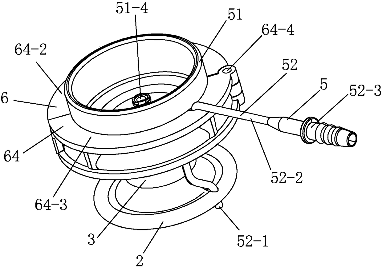 Incision protector having chest compression function