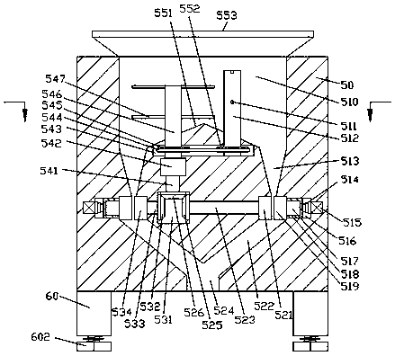 Tobacco making method