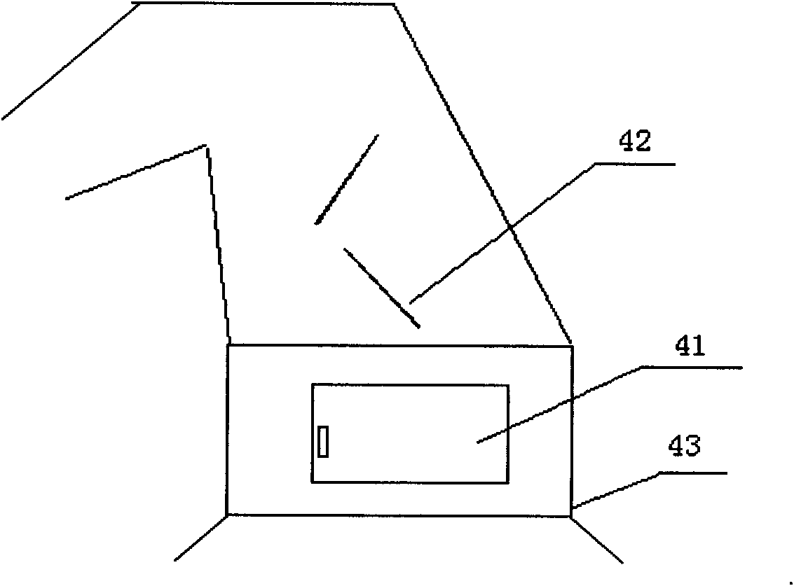 Multifunctional micro power dust collector