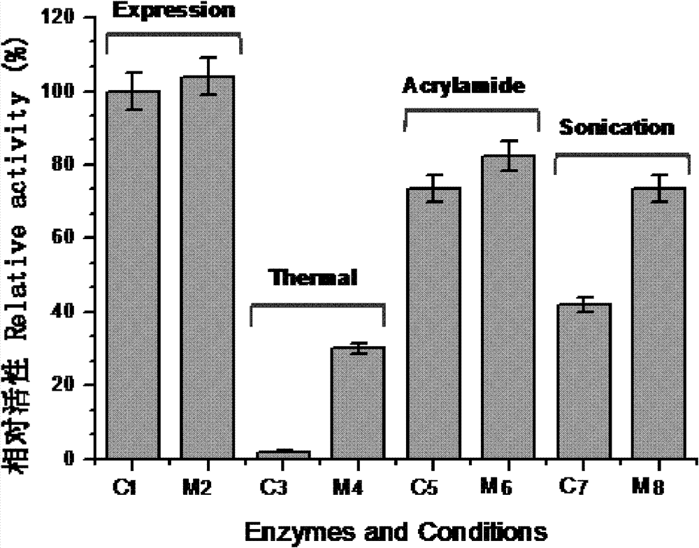 Mutant nitrile hydratase