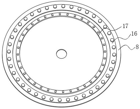 Automatic plant growth lamp capable of automatically adjusting brightness