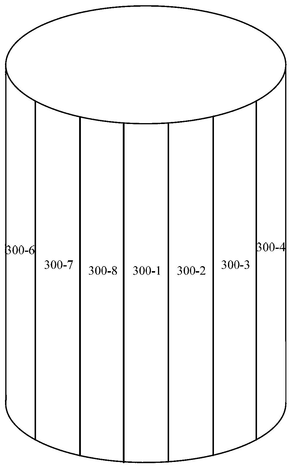 Goods-selling terminal with a plurality of operation windows and goods-selling method thereof