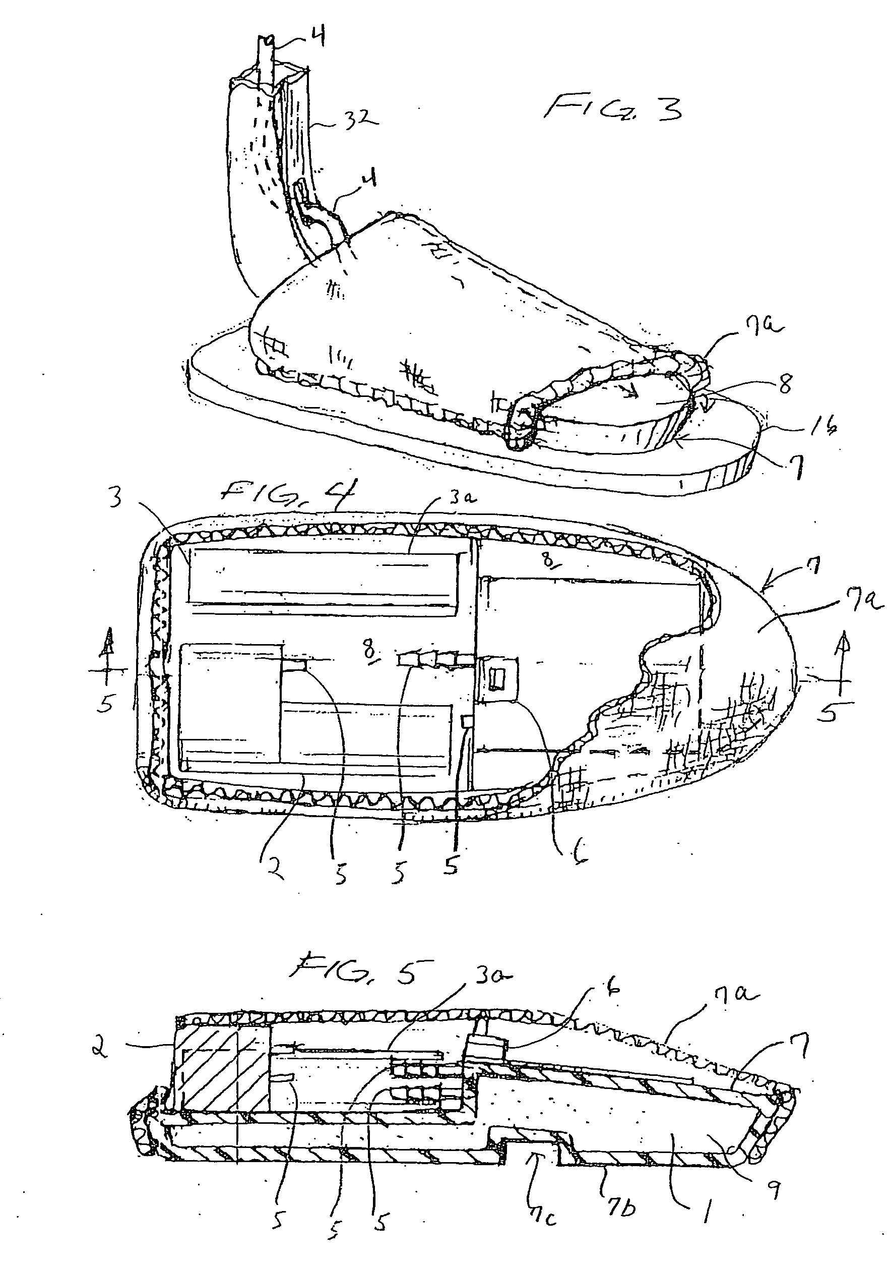 Prosthetic vacuum system