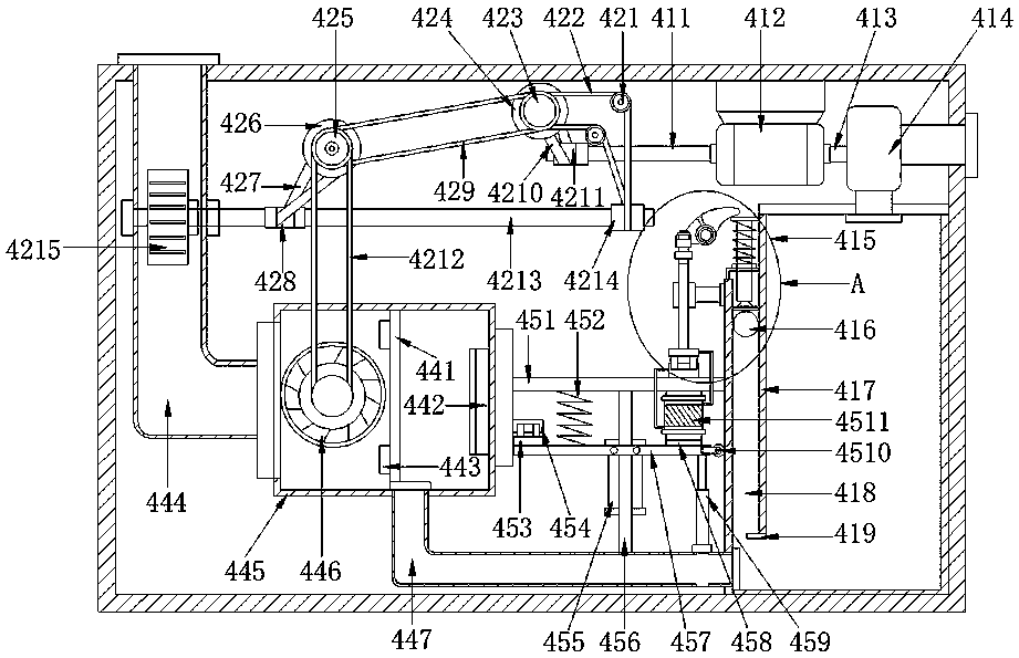 Cascade refrigeration cycle equipment for air conditioning