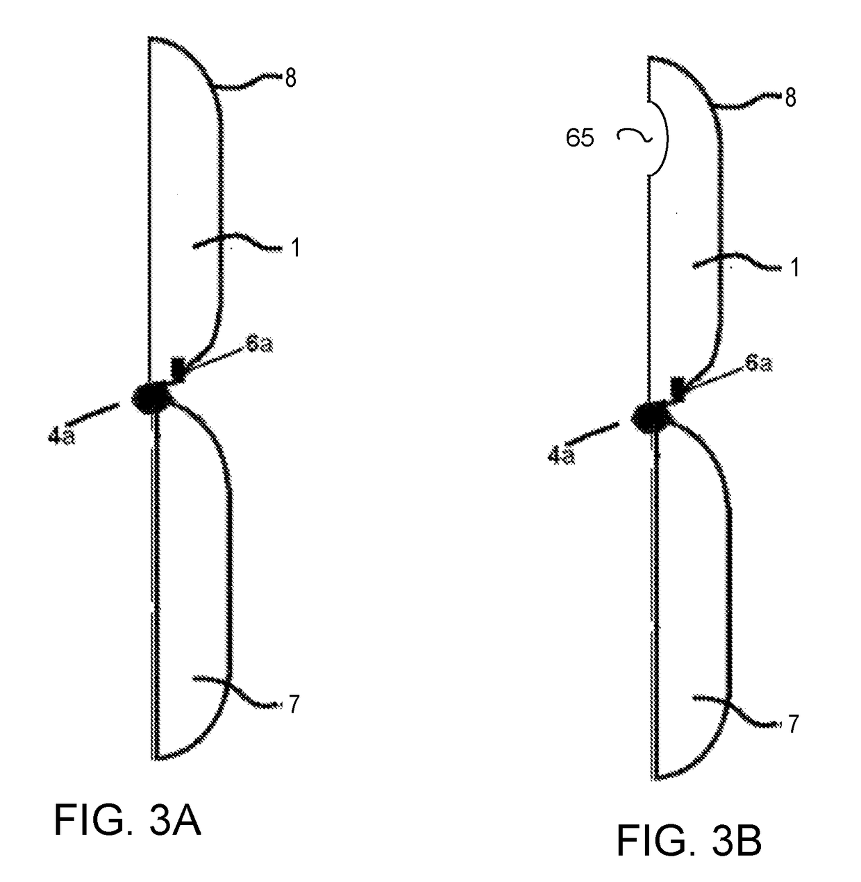 Portable cushioned support