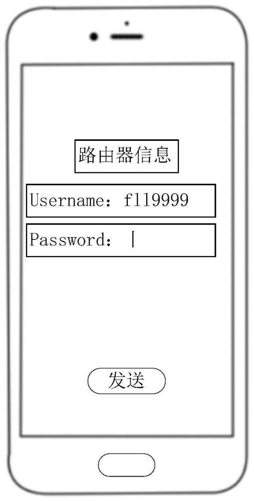 Household electrical appliance control method, intelligent terminal and household electrical appliance