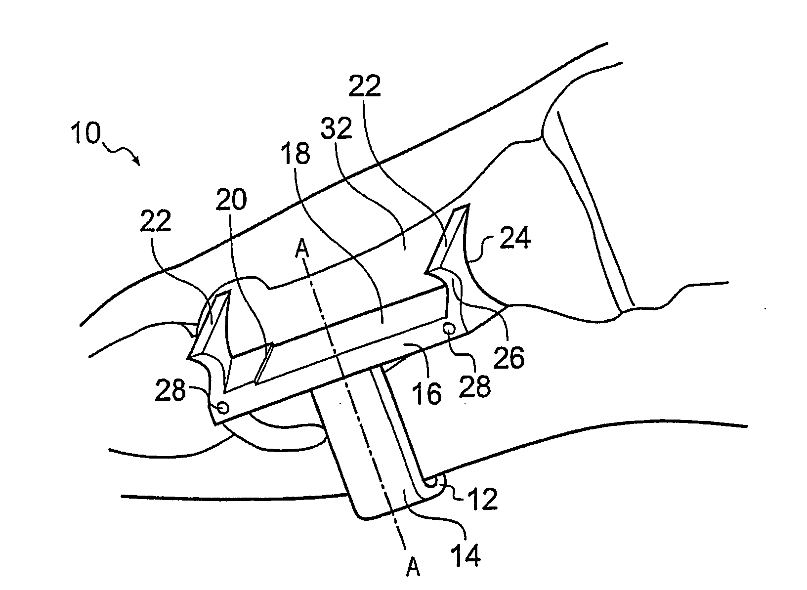 Surgical jig