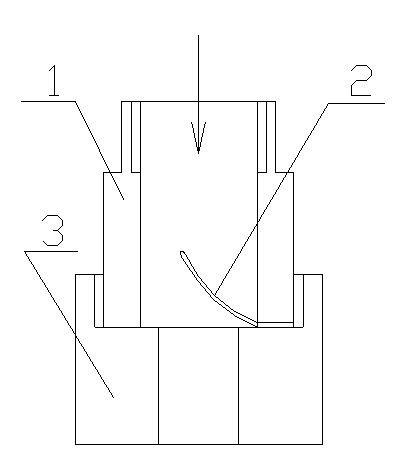 Special air valve for negative pressure convey platform of deburring machine and control method thereof