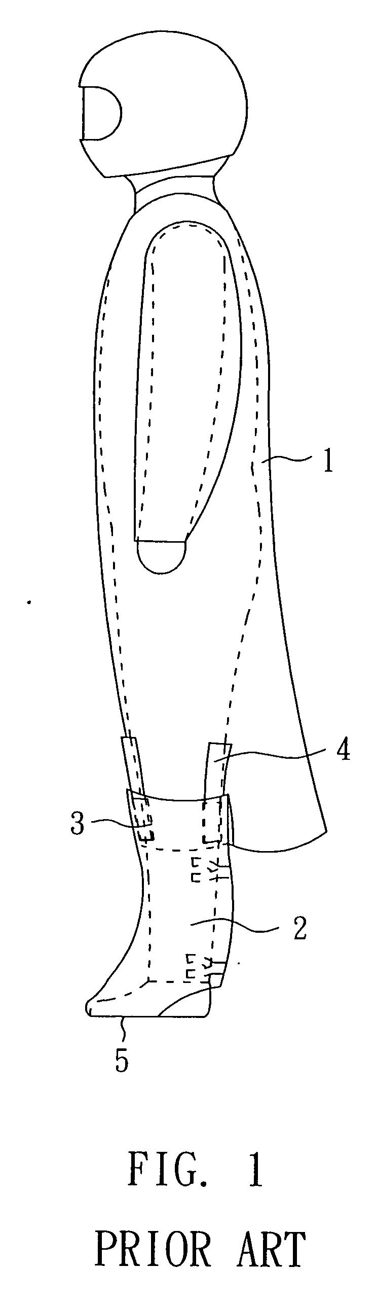 Versatile head-to-foot wind and raincoat