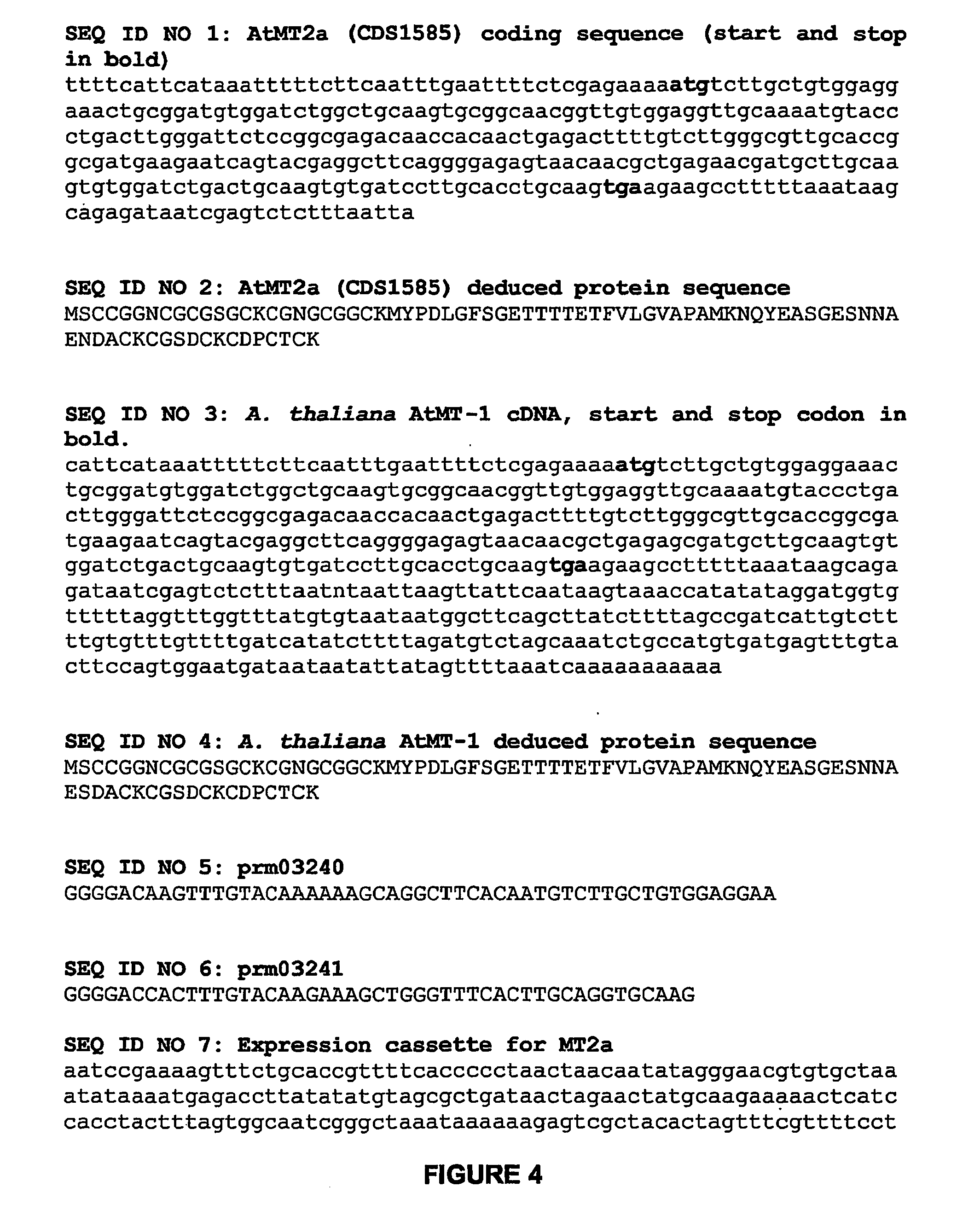 Plants having modified growth characteristics and method for making the same