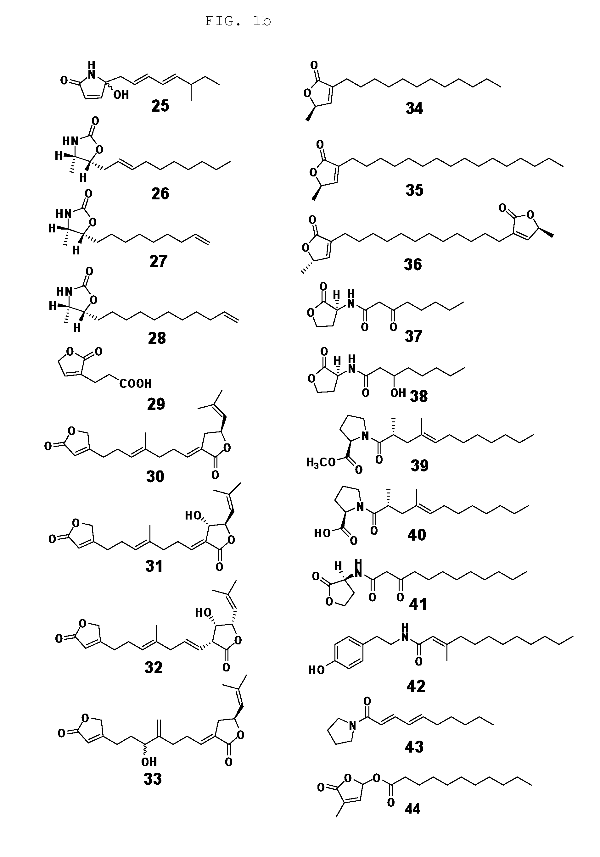 Chemical and biological agents for the control of molluscs