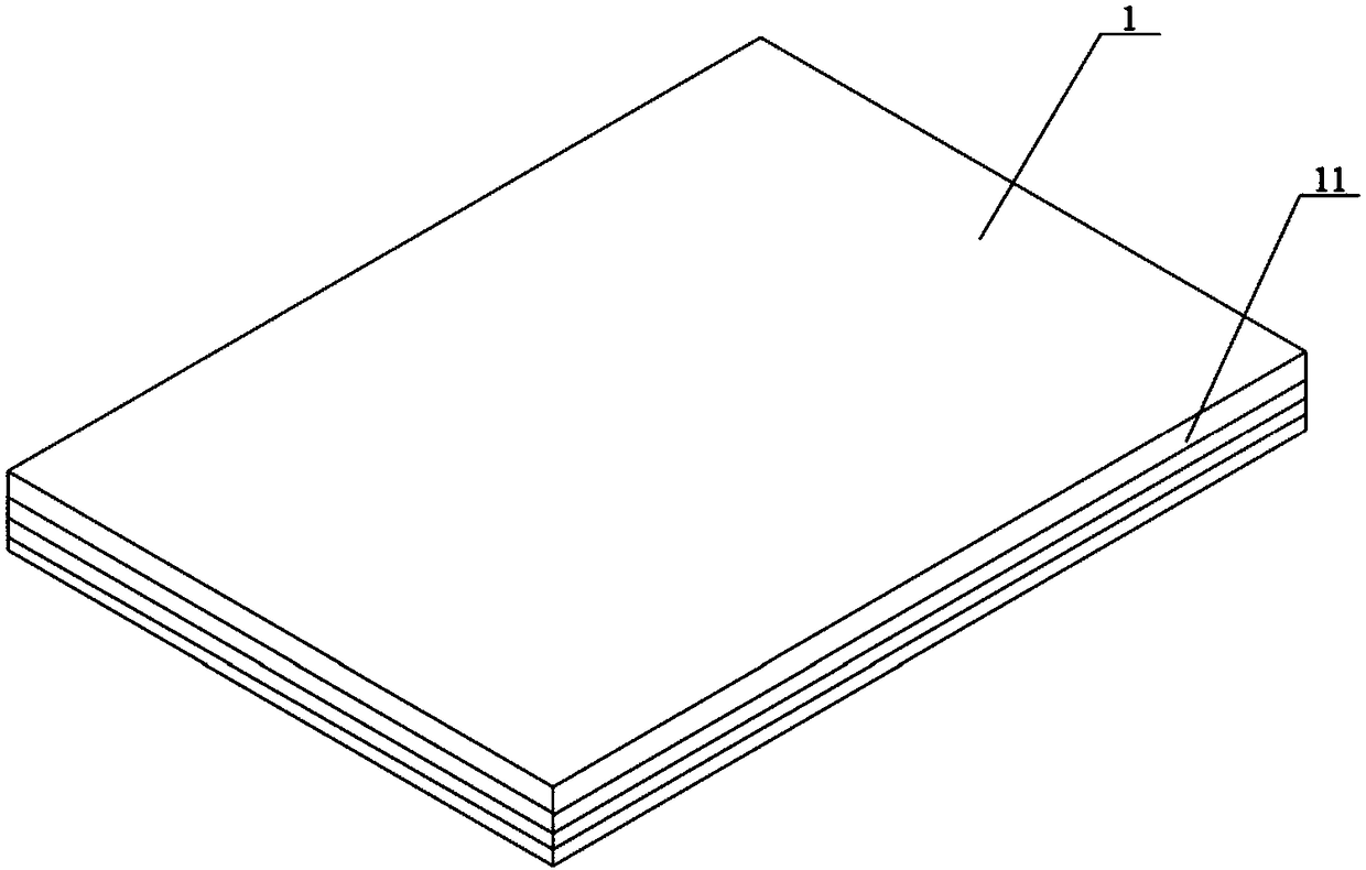 Cotton fiber membrane, application of cotton fiber membrane and luminescent microbial culture membrane