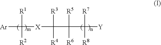 Carboxylic acids