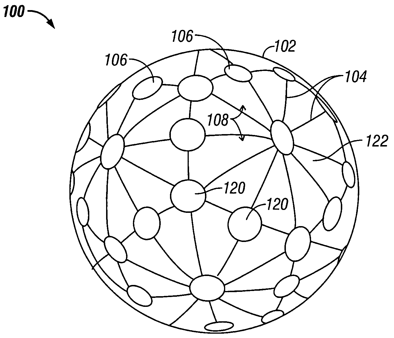 Game device and method for playing