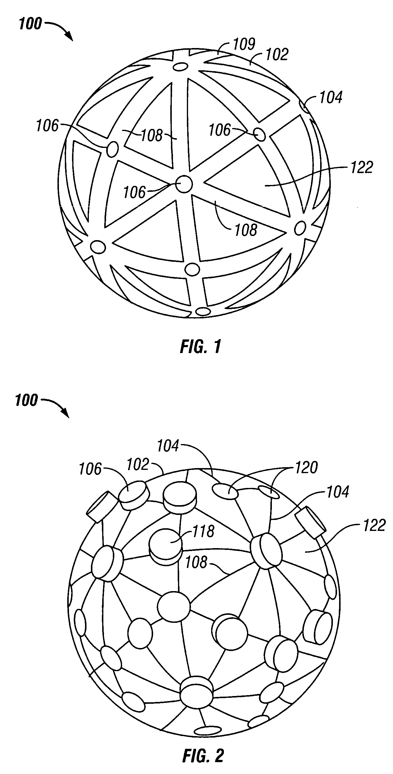 Game device and method for playing