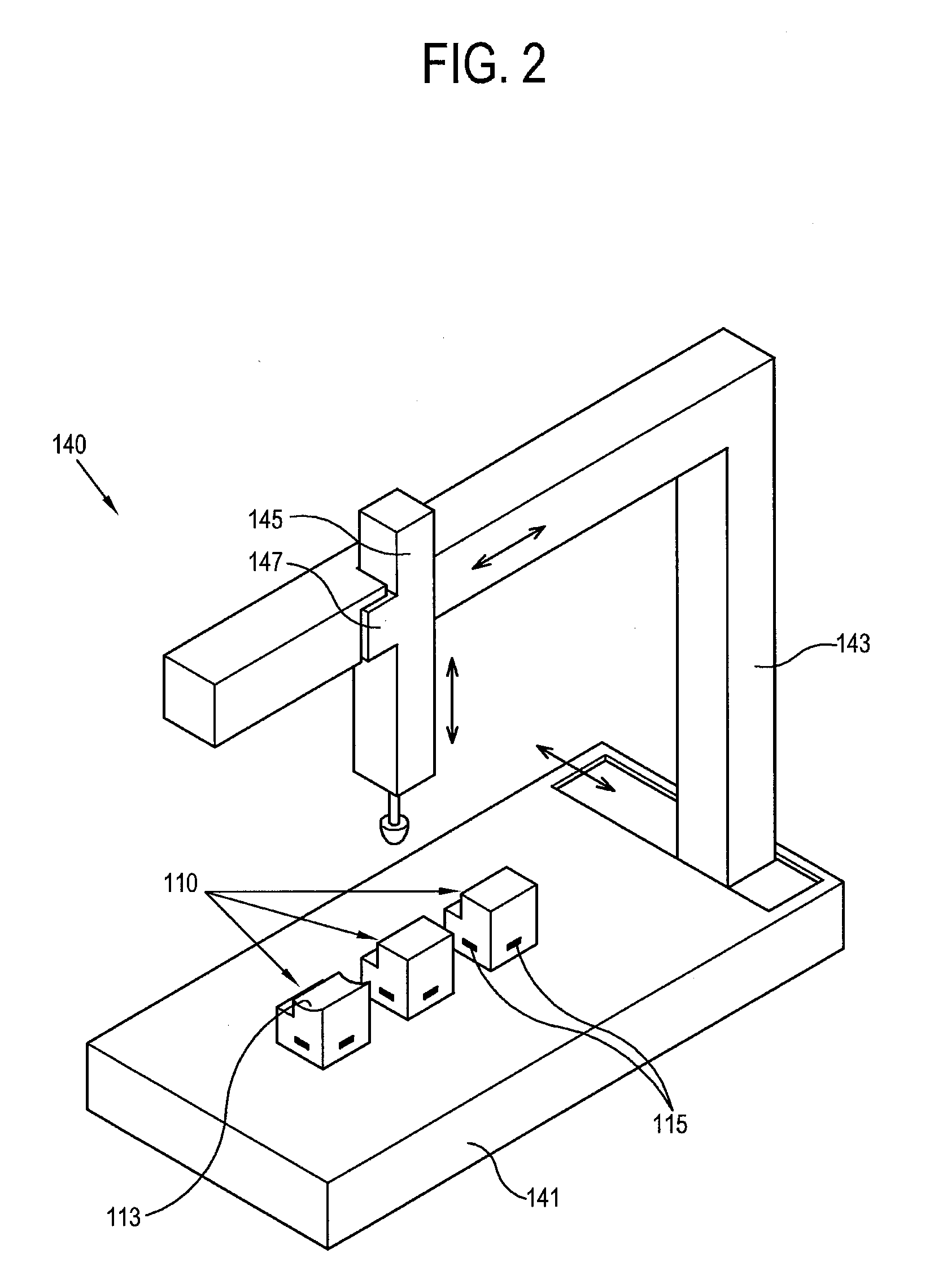 Transfer jig for bracket or tube, manufacturing and using method thereof