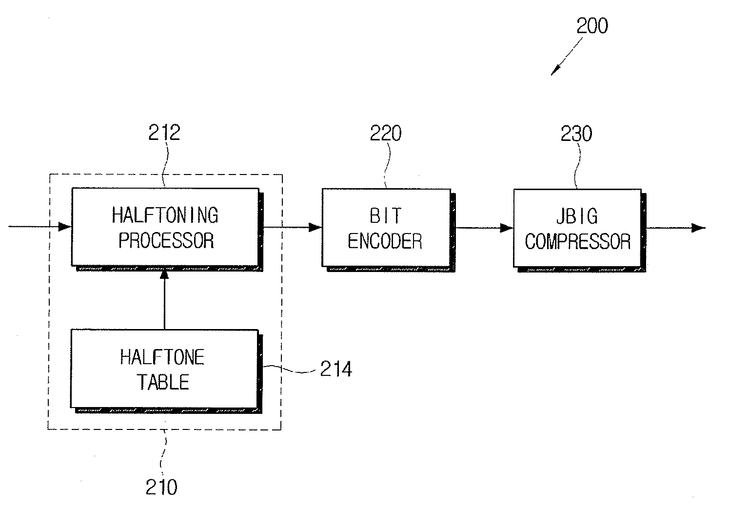 Image forming apparatus and image forming method thereof