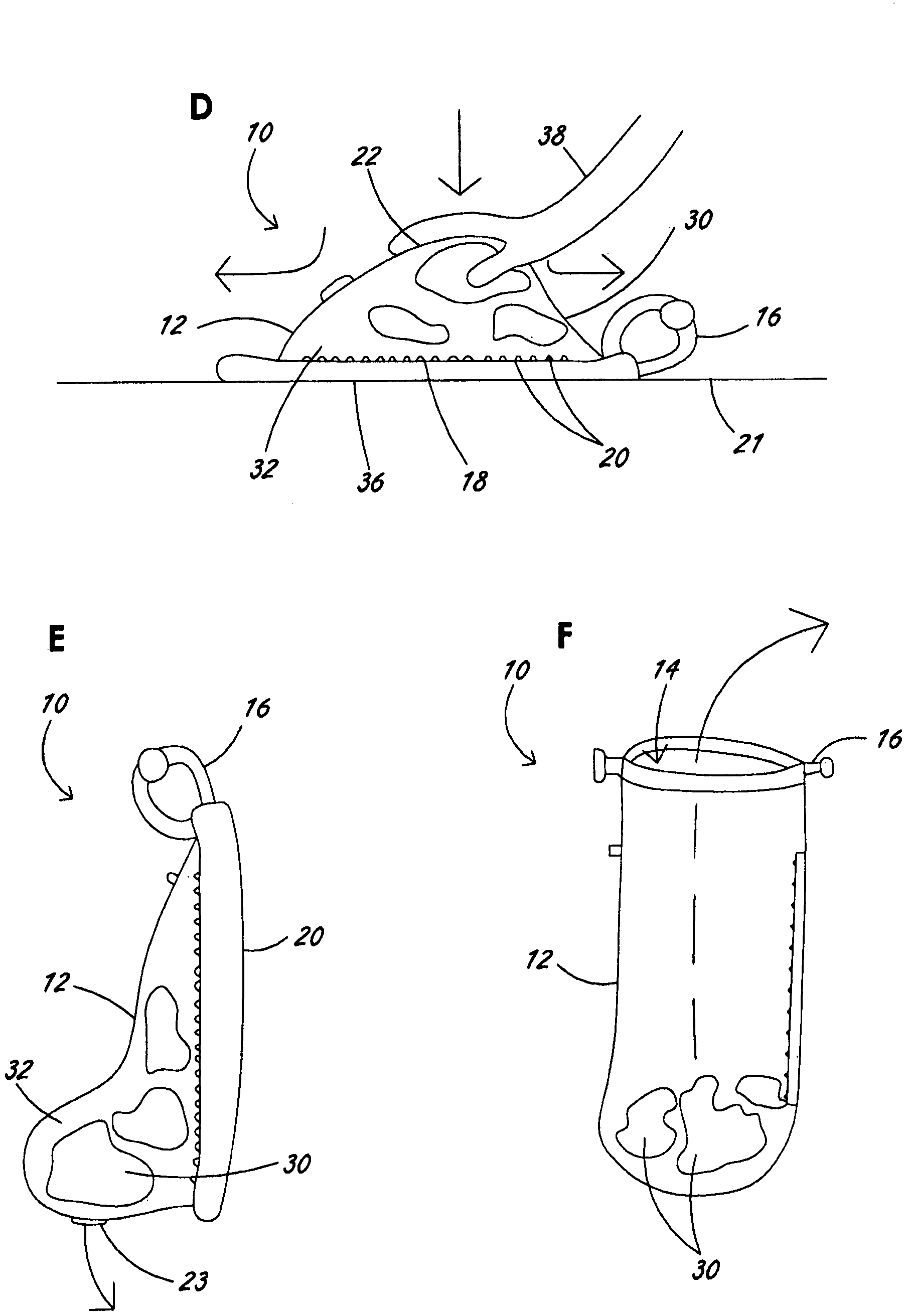 Laundry device