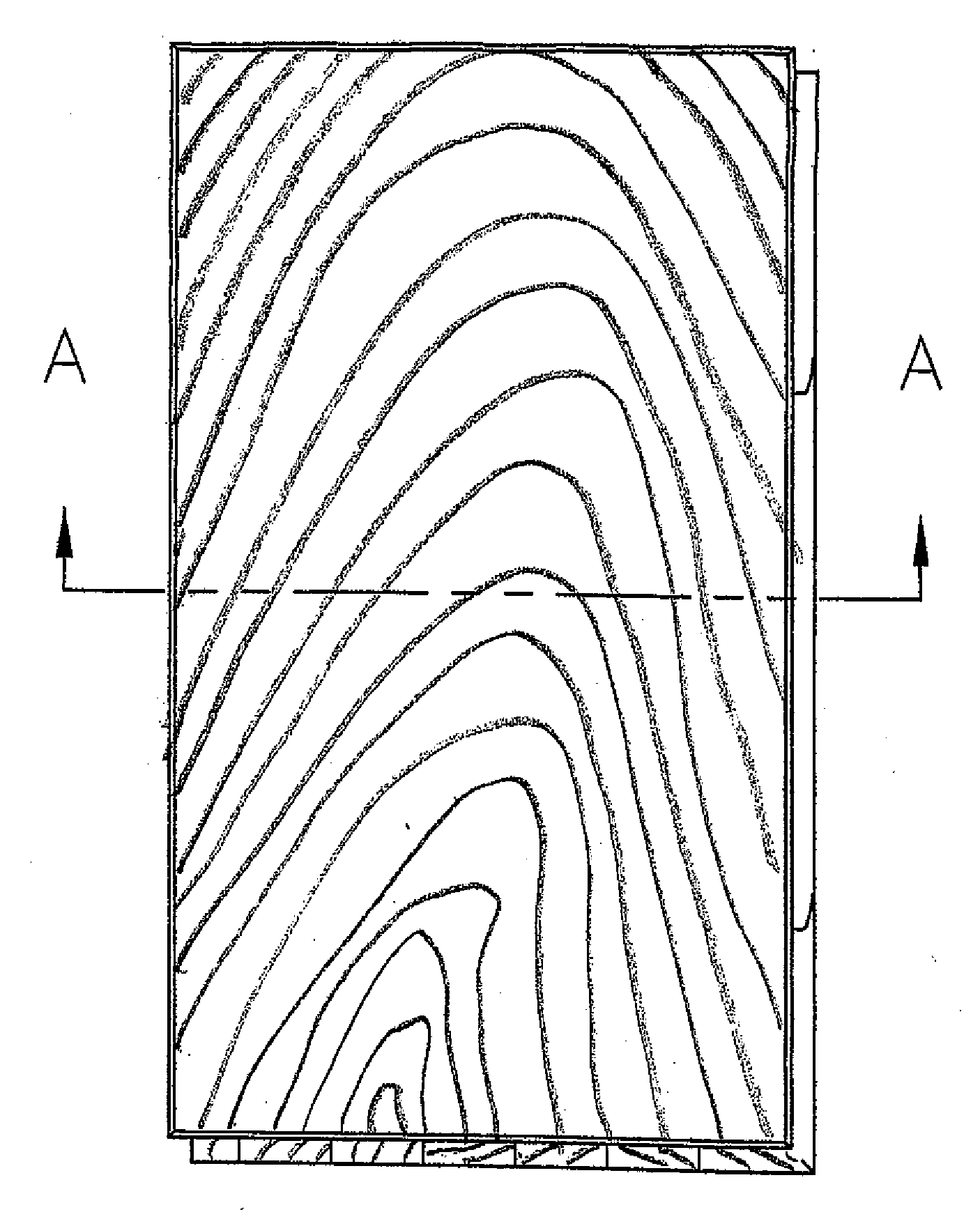 Hardwood Flooring System