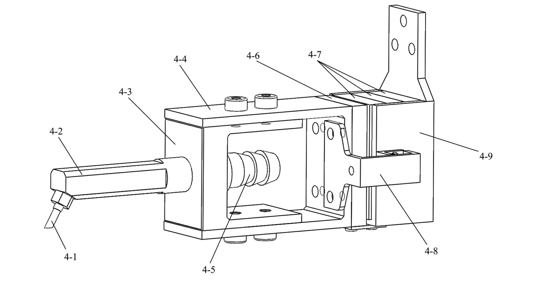 Bonding equipment for chips and wafers