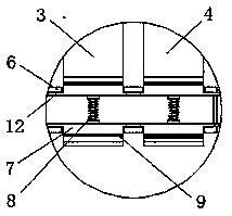 Safety-protection helmet