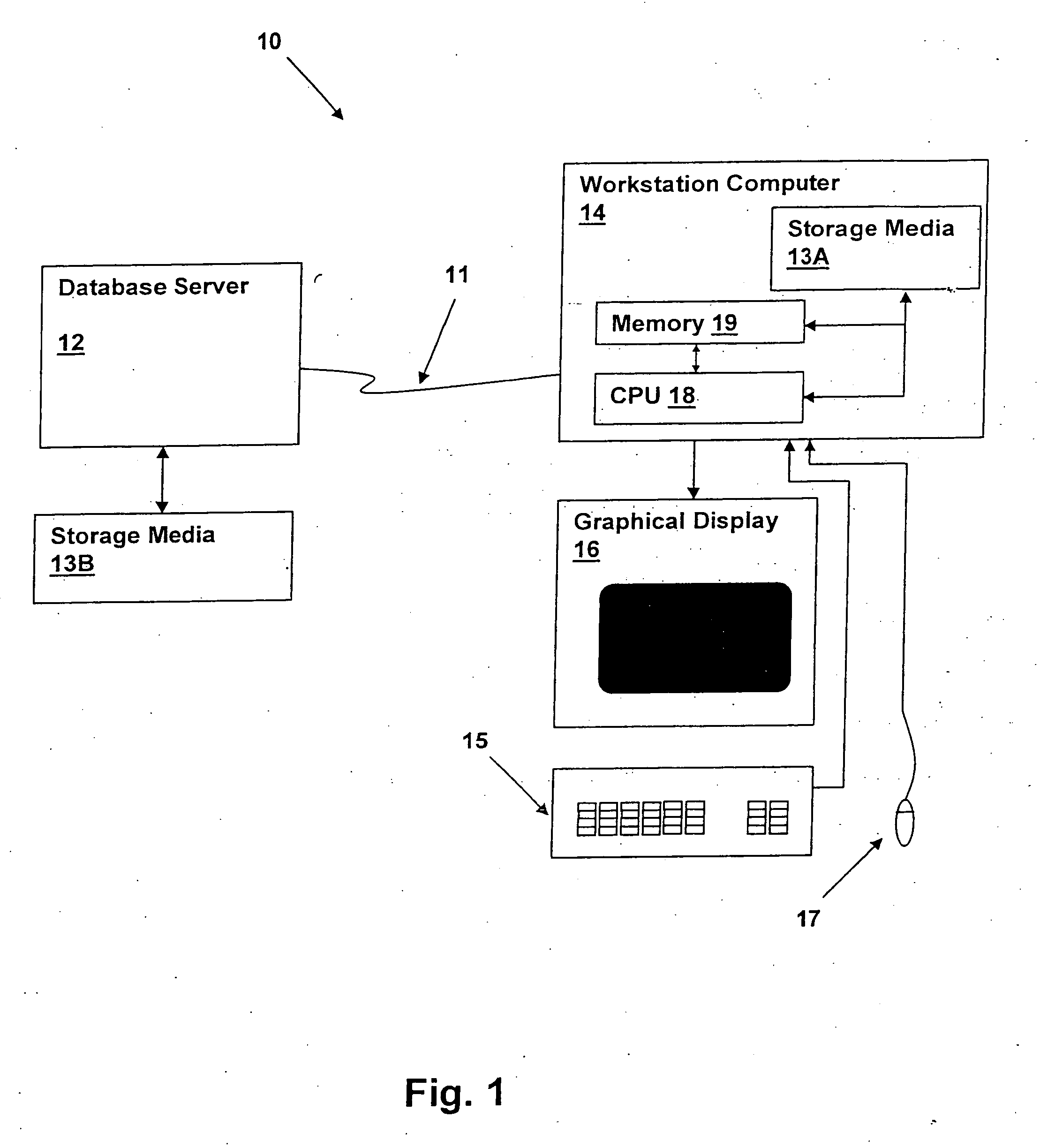 Method and system for efficientyly retrieving secured data by securely pre-processing provided access information