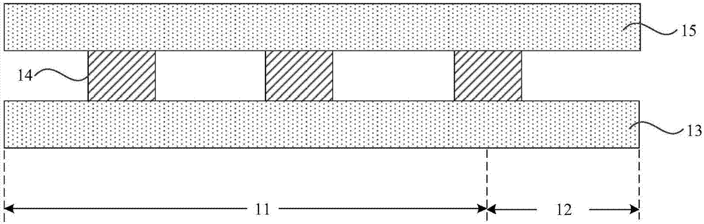 Display substrate, display panel and display device