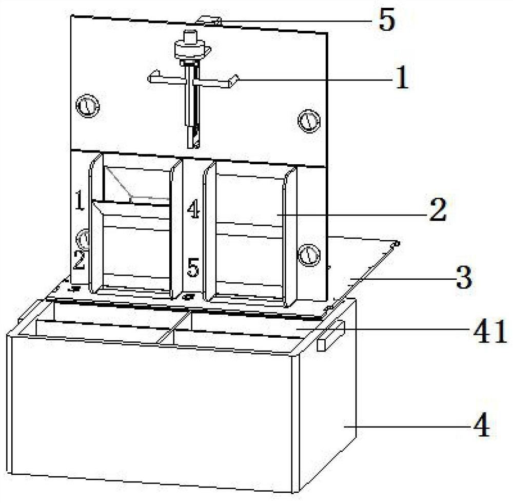 Rolling type multi-gear cigarette sorting device and cigarette sorting method