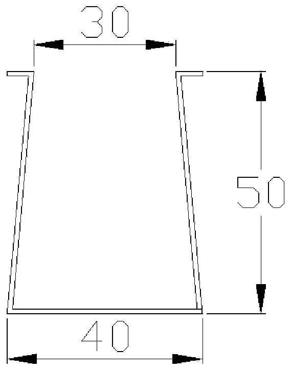 Auxiliary seedling belt and transplanting device for garlic planting