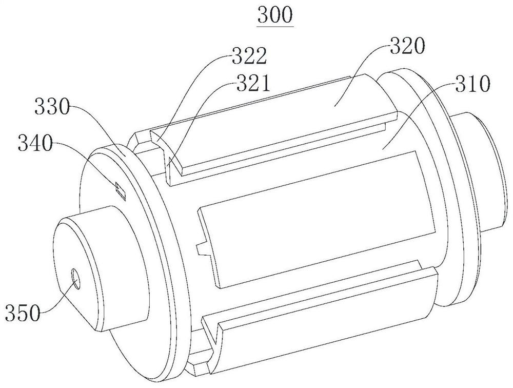 An Intelligent Regulation Method of Joint Stiffness of Rotary Arm