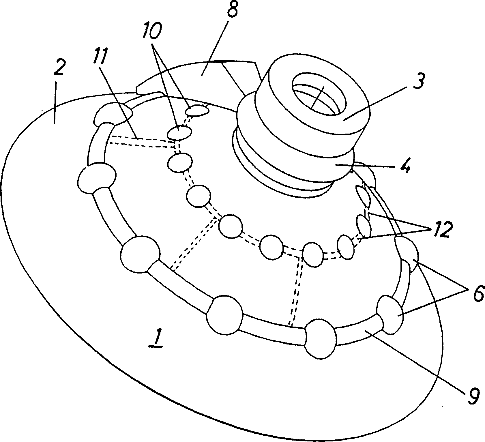 Breast pump