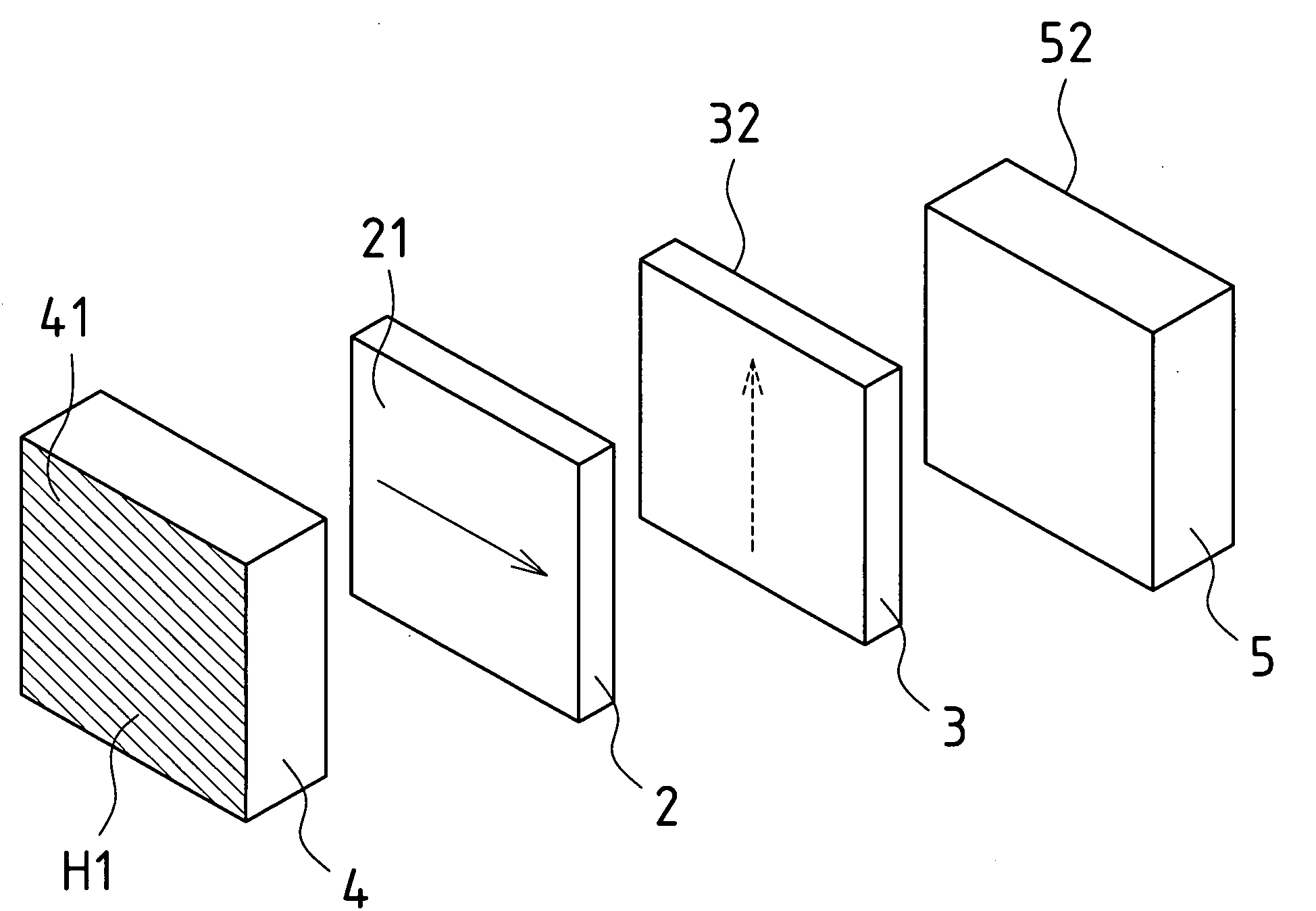 Optical filter