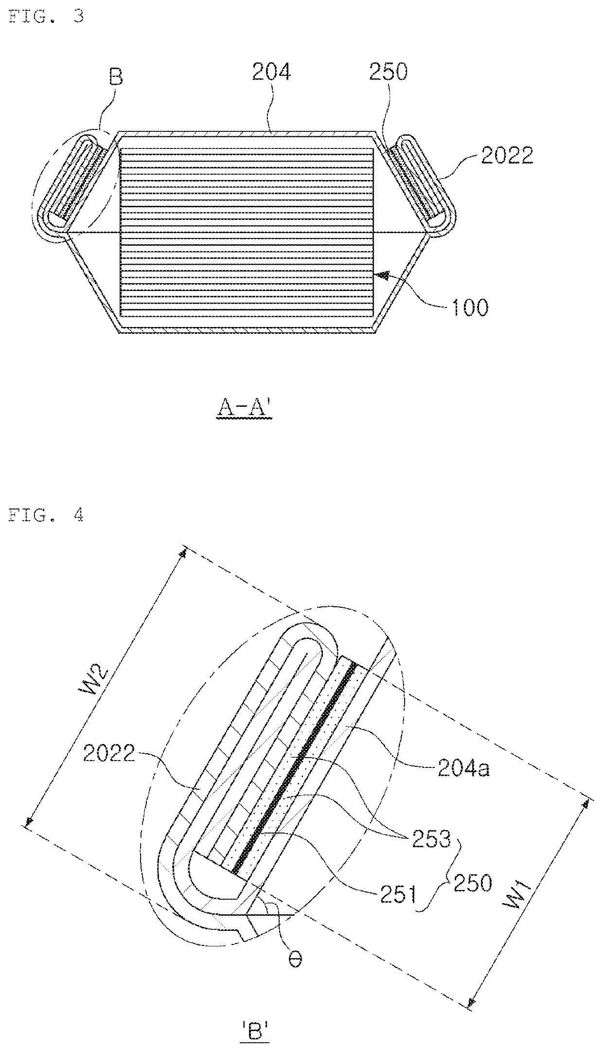 Battery cell and manufacturing method thereof