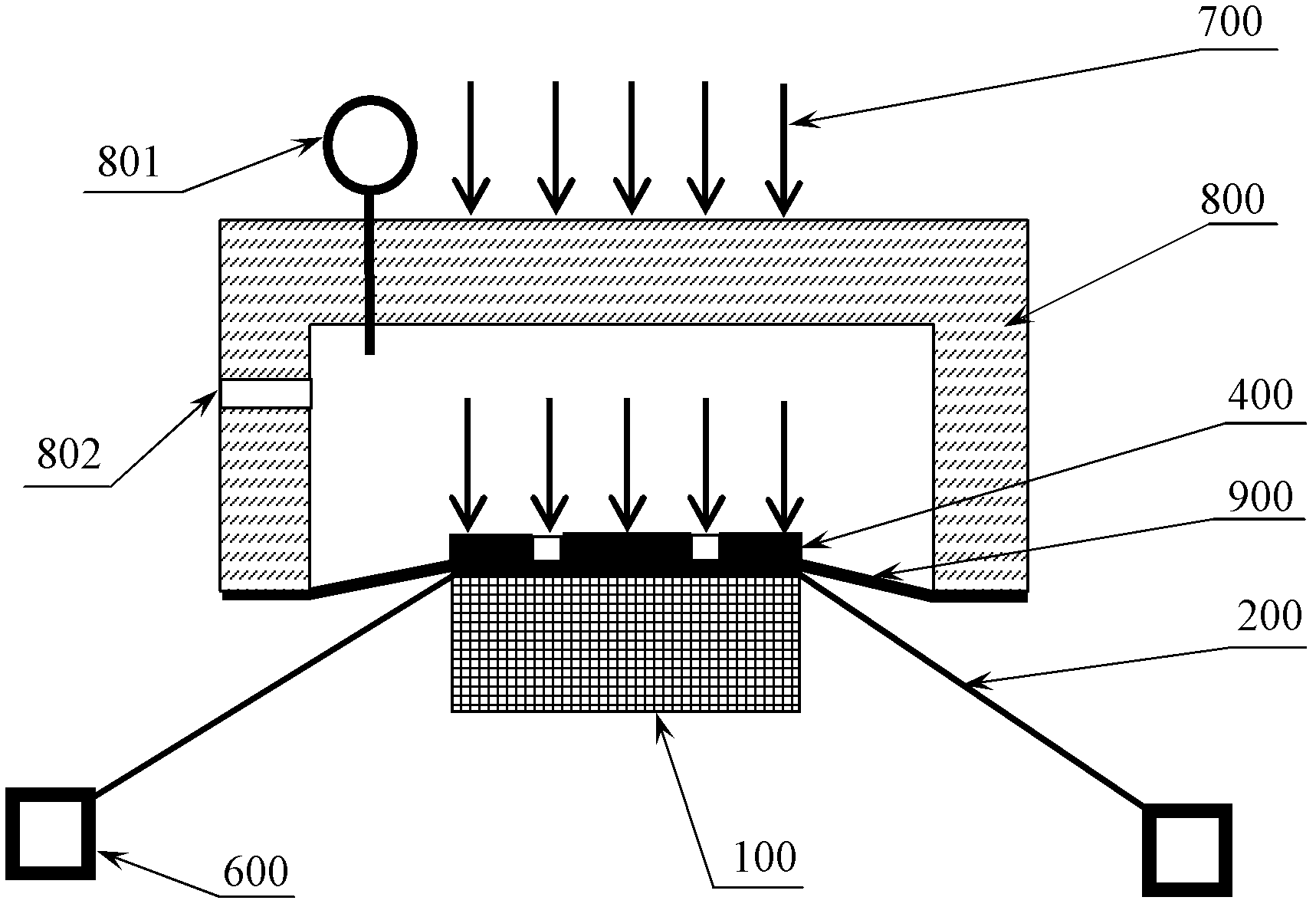 Method for welding substrate and diaphragm of diaphragm-moving polymer microfluidic chip