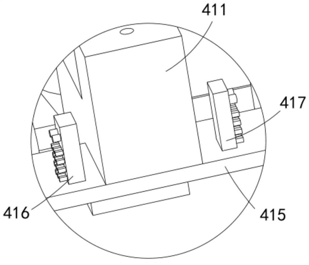 A solar photovoltaic panel surface cleaning drone