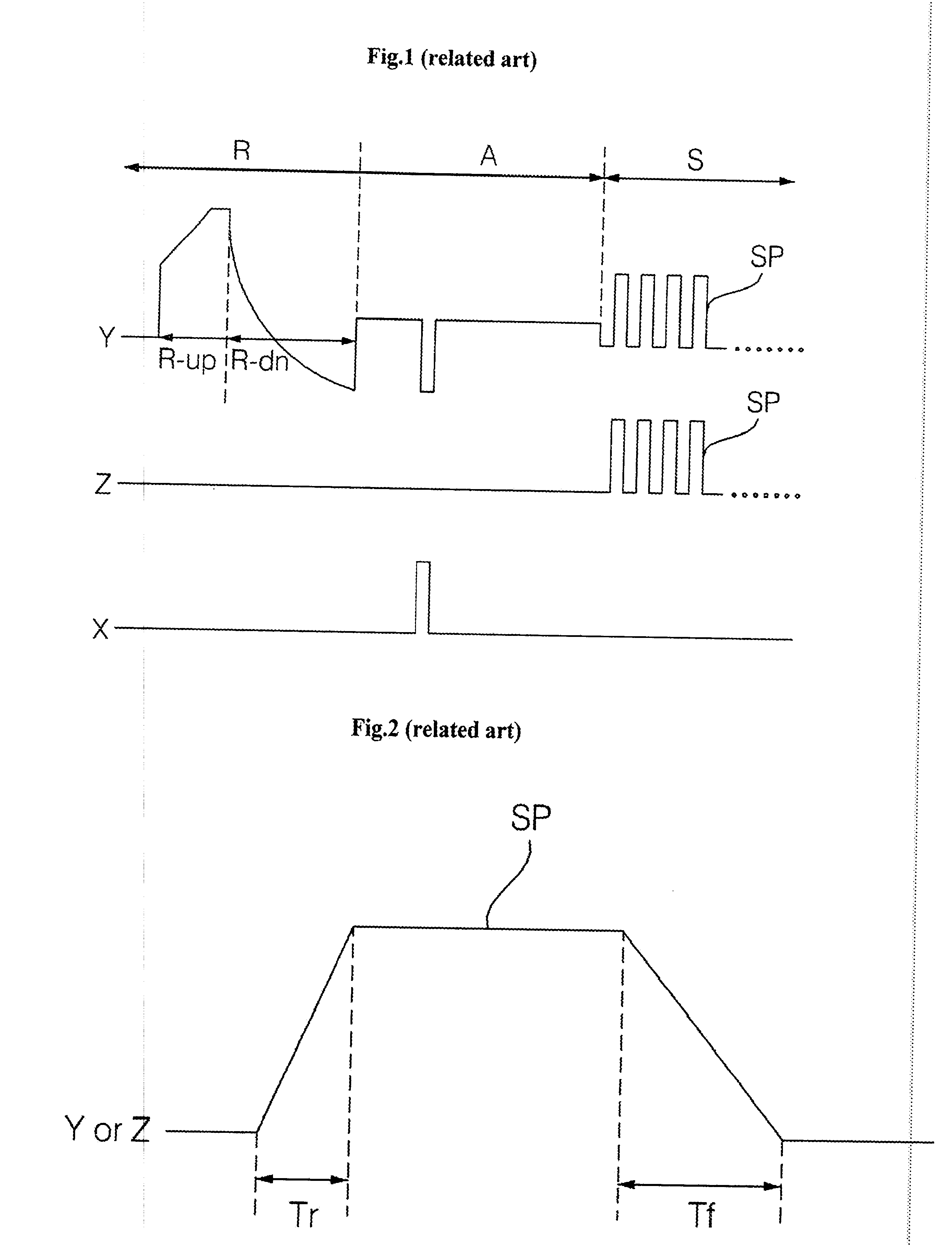 Plasma display apparatus