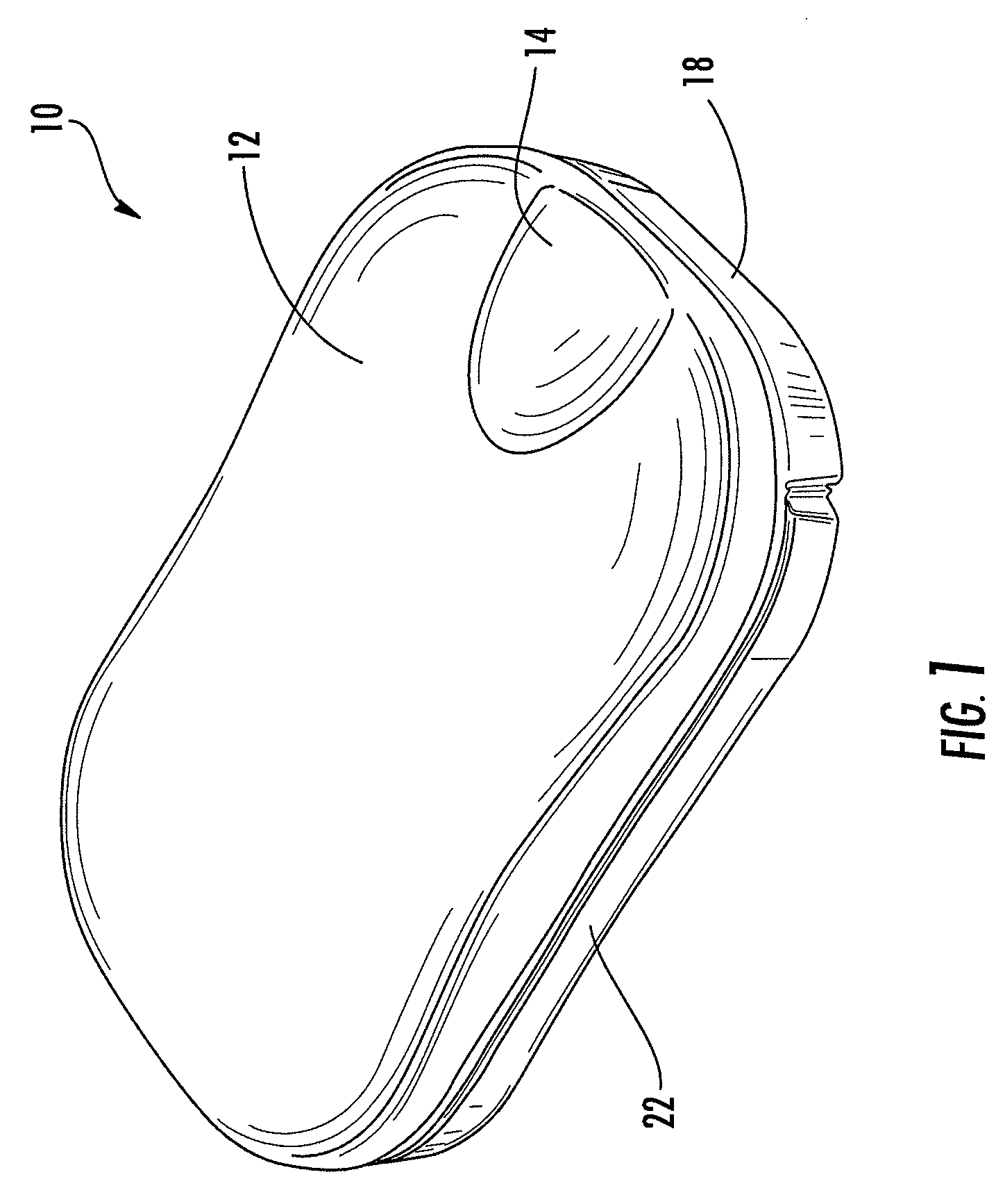 Dispensing Container