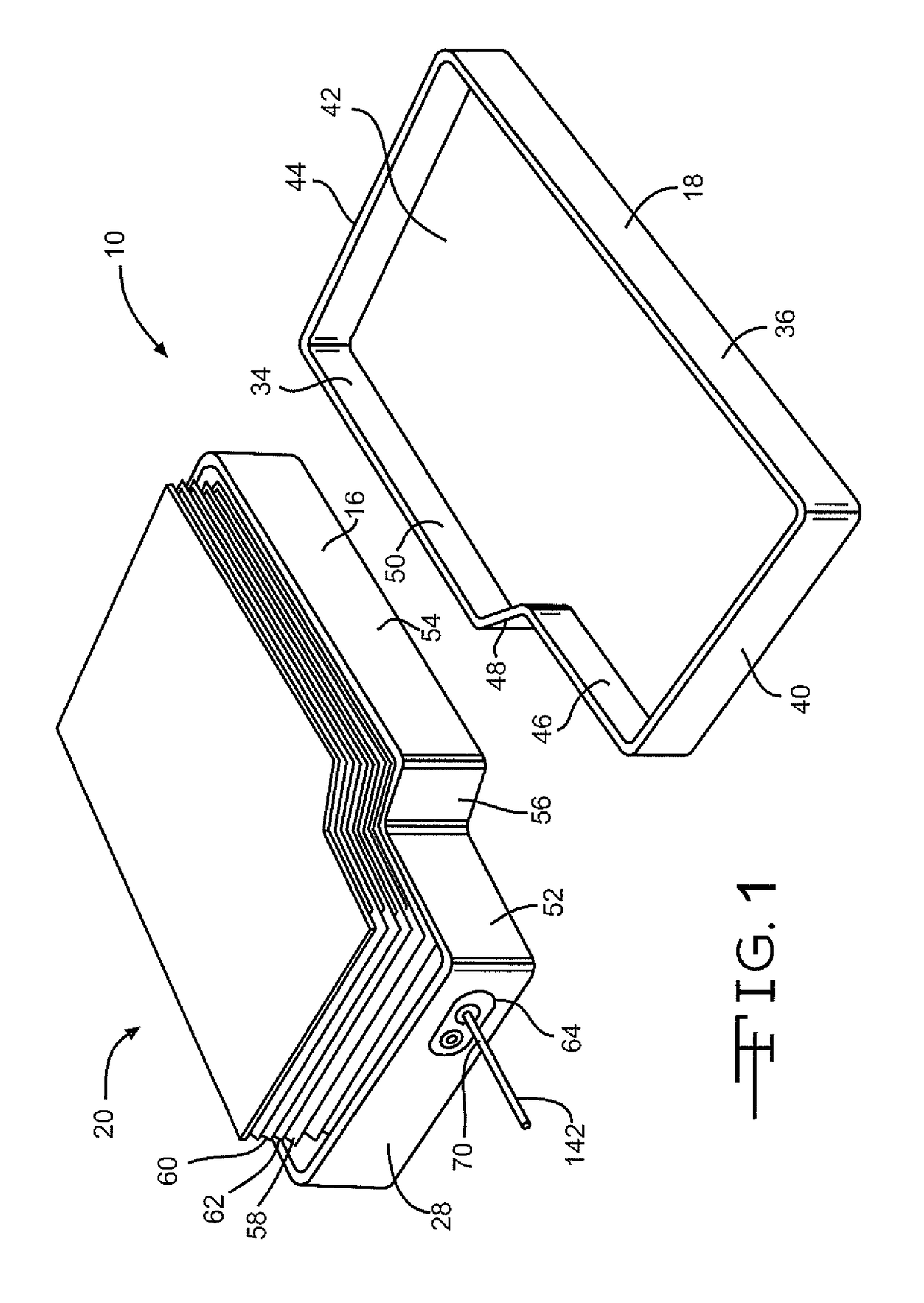 Dual weld plug for an electrochemical cell