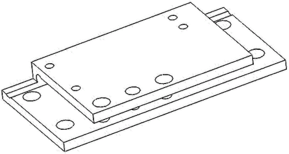 Optical element adjustment seat